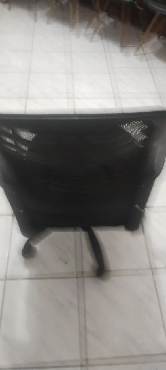 Cadeira para escritório  - Foto 2