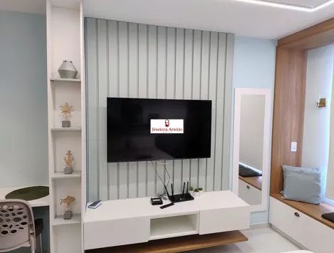 Flat mobiliado | 22m² | Jardim Oceania - Foto 5