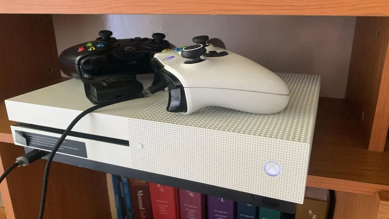 X box one s - Foto 2