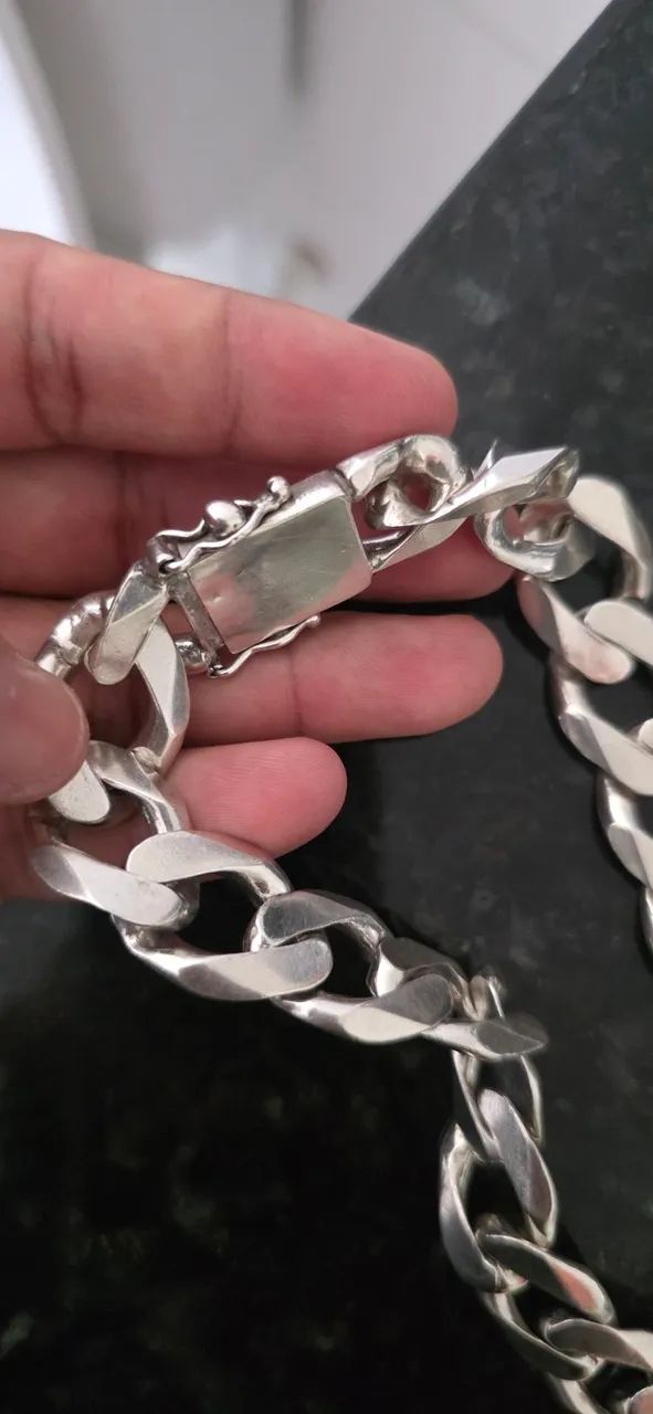 Prata grossa - Foto 3