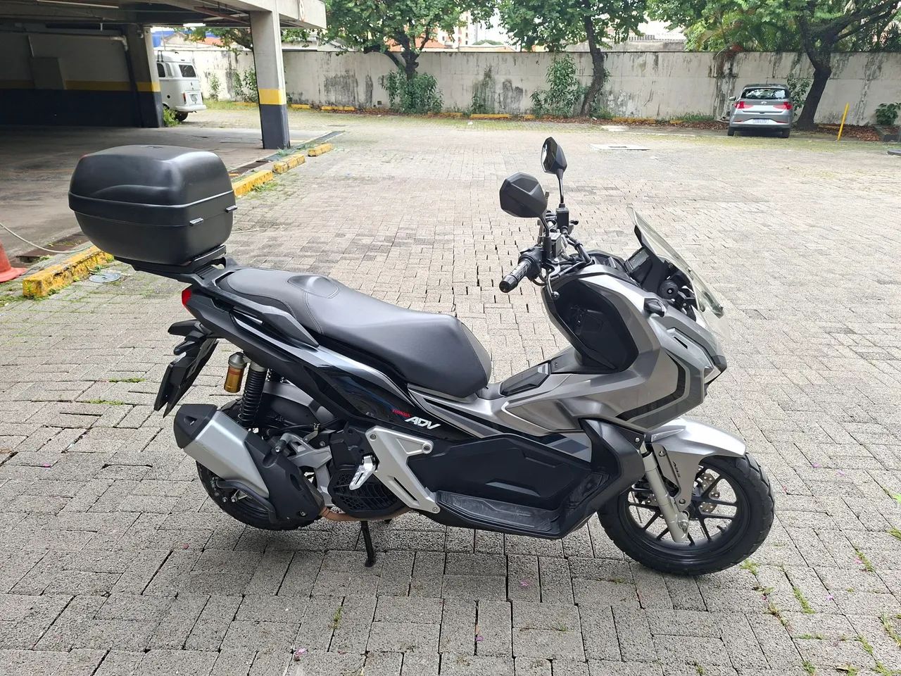 Honda ADV 2023 - Foto 2