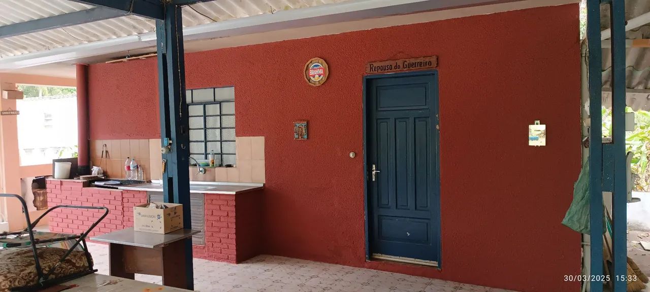 Chácara em Tatuí sp.com ecritura - Foto 5