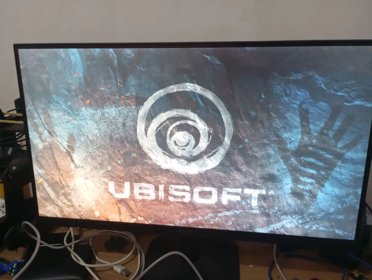 Monitor 21.5 Polegadas (Novo)