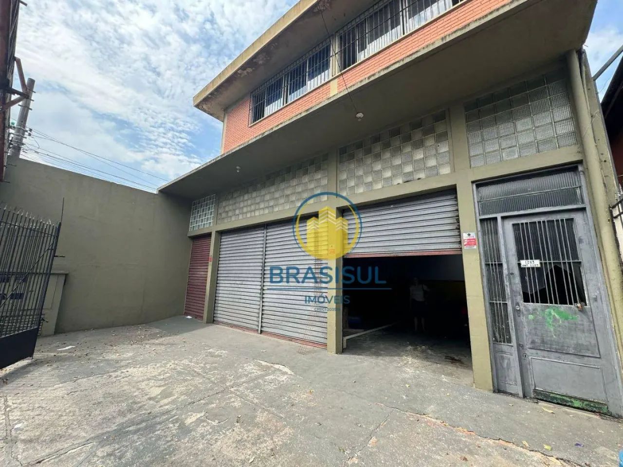 Galpão para alugar, - Socorro - São Paulo/SP - Foto 5