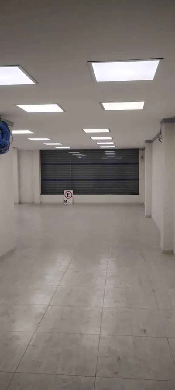 Prédio para aluguel tem 635 m² com 5 salas em São Jorge - Manaus - AM - Foto 3