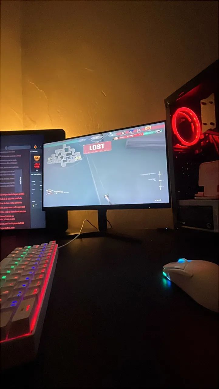 Vende-se pc gamer  - Foto 2