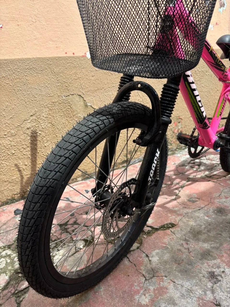 Biciclsta Aro 20 - Semi Nova - Foto 4