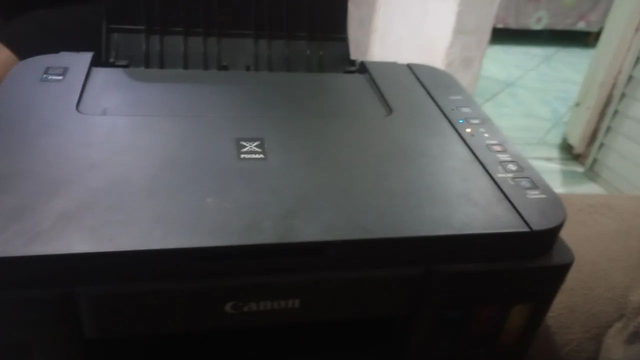 Vendo impressora Canon  - Foto 4