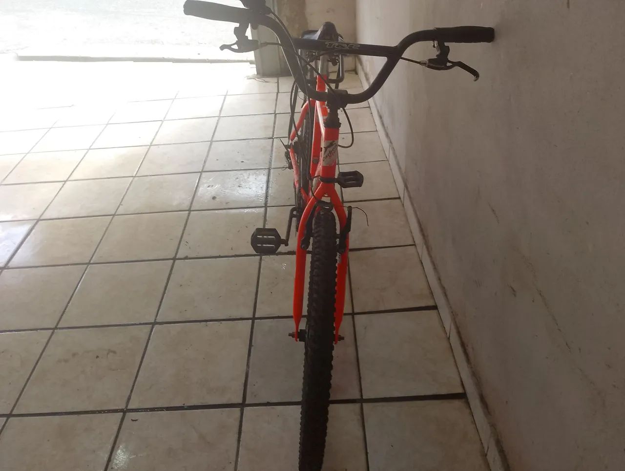 Bicicleta Aro 26  ,Pra ir vender rápido no preço  - Foto 4