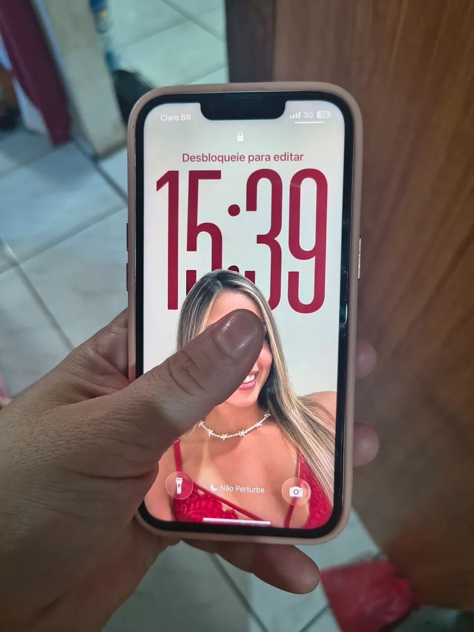 Vendo iPhone 13 - Foto 3