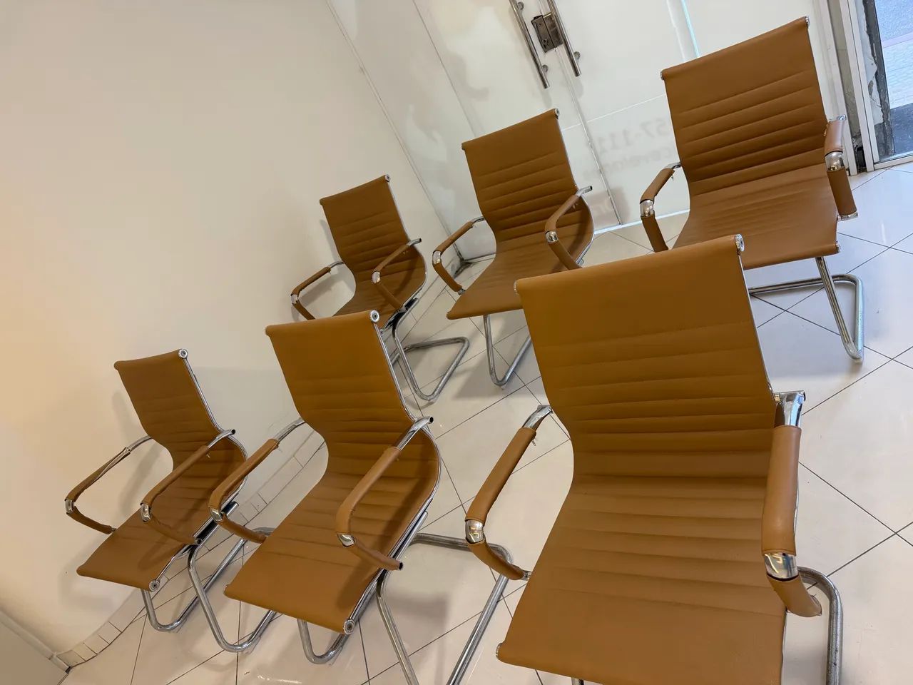 Cadeira para escritório 