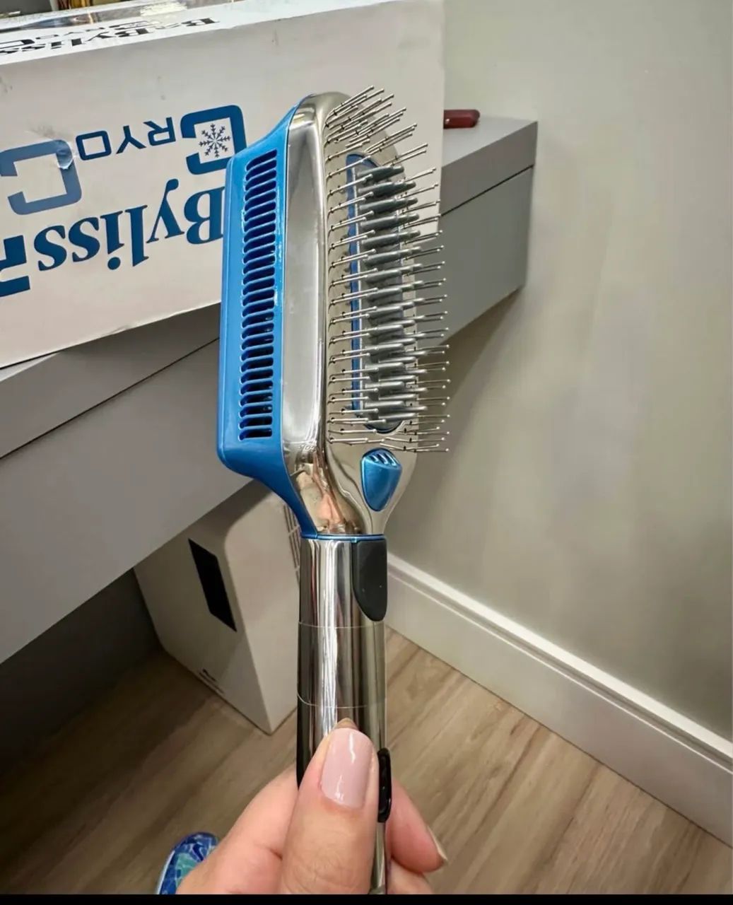 Baby Liss Pro Cryo Care - Foto 3