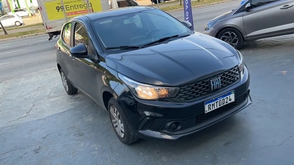 Aluguel para motoristas Uber e 99  - Foto 2