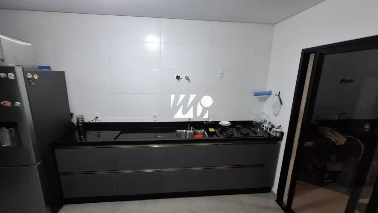 Sobrado Geminado 1 Quarto com 1 Suíte e 115m² - Aririú - imv - Foto 5