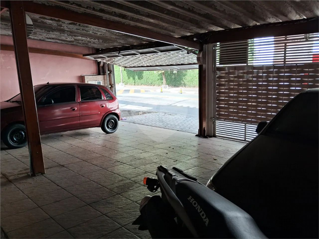 Casa térrea com 3 quartos para locação em Vila rosália - SP - Foto 5