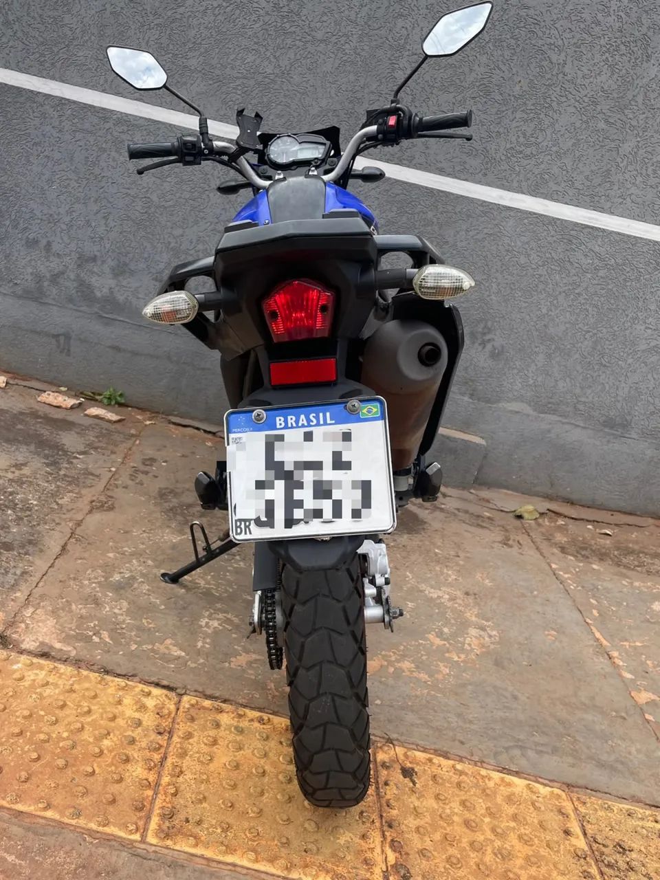 Crosser Z 150  - Foto 4