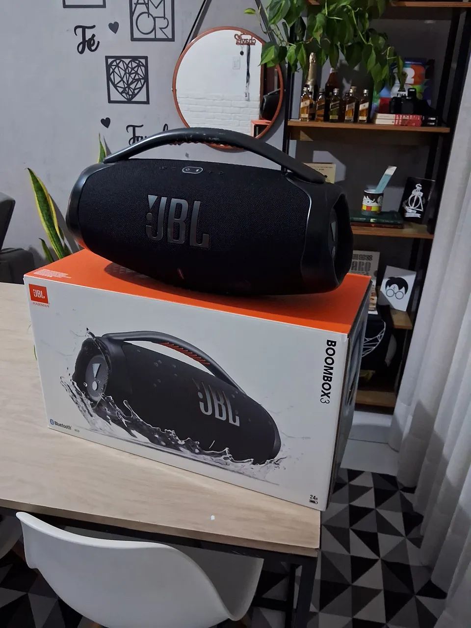 BOMBOX X3 - Foto 2