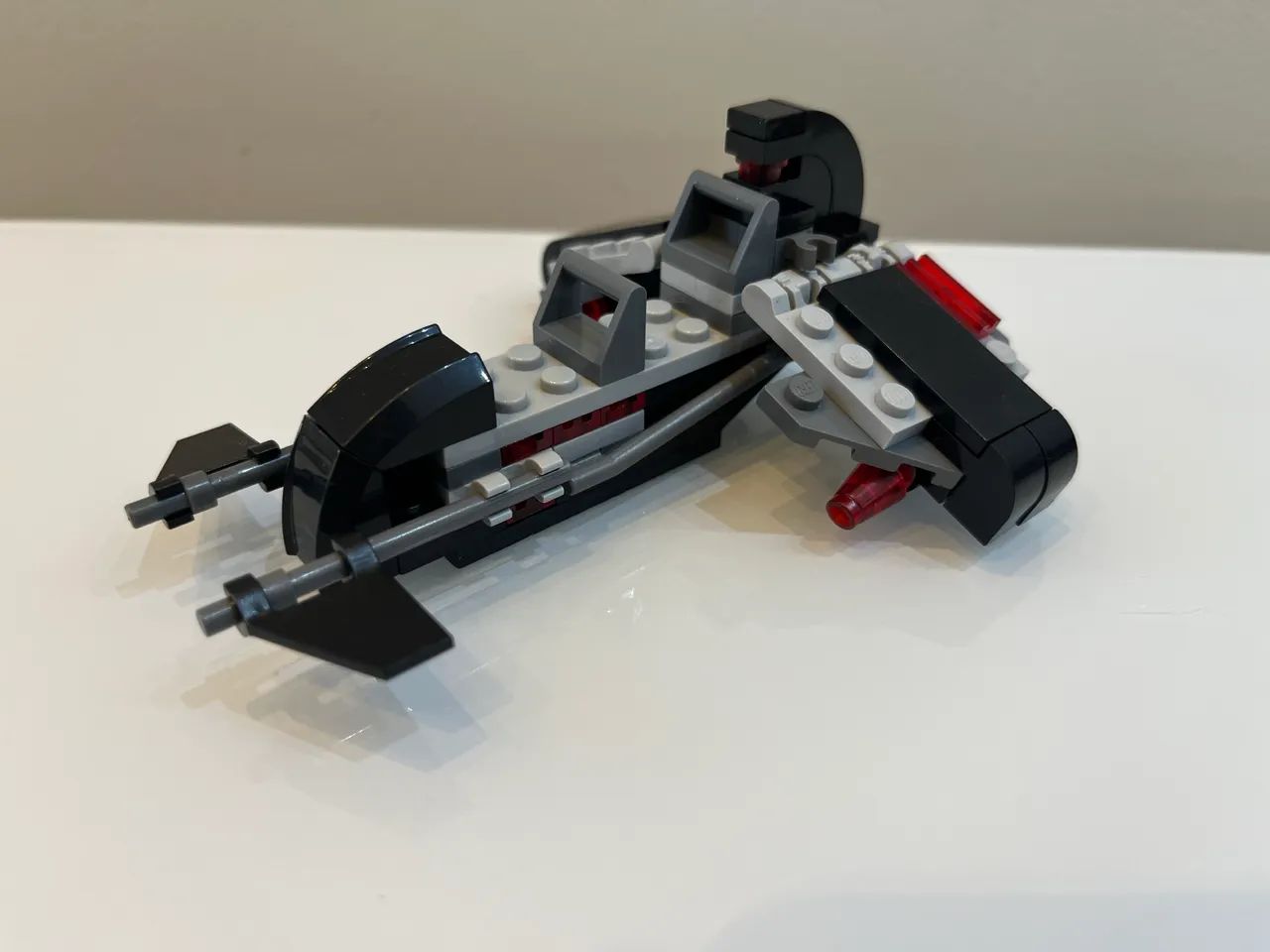 Lego Star Wars Shadow Trooper  - Foto 4