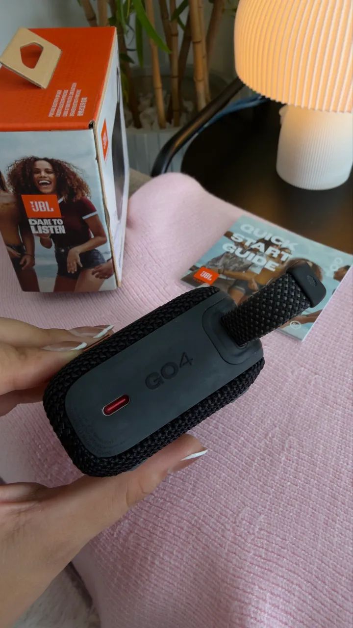 JBL GO4