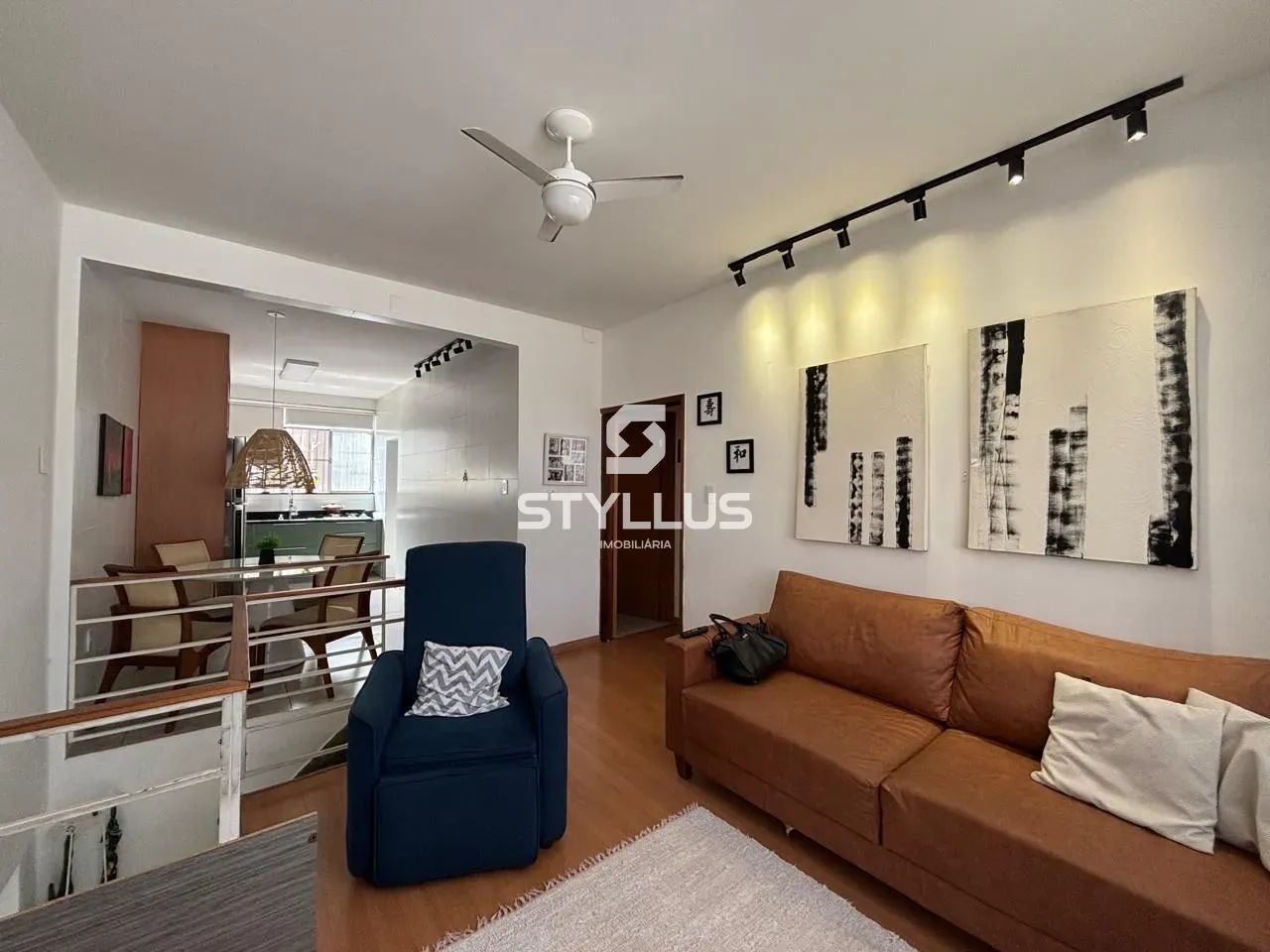 Madureira | Apartamento 2 quartos - Foto 2