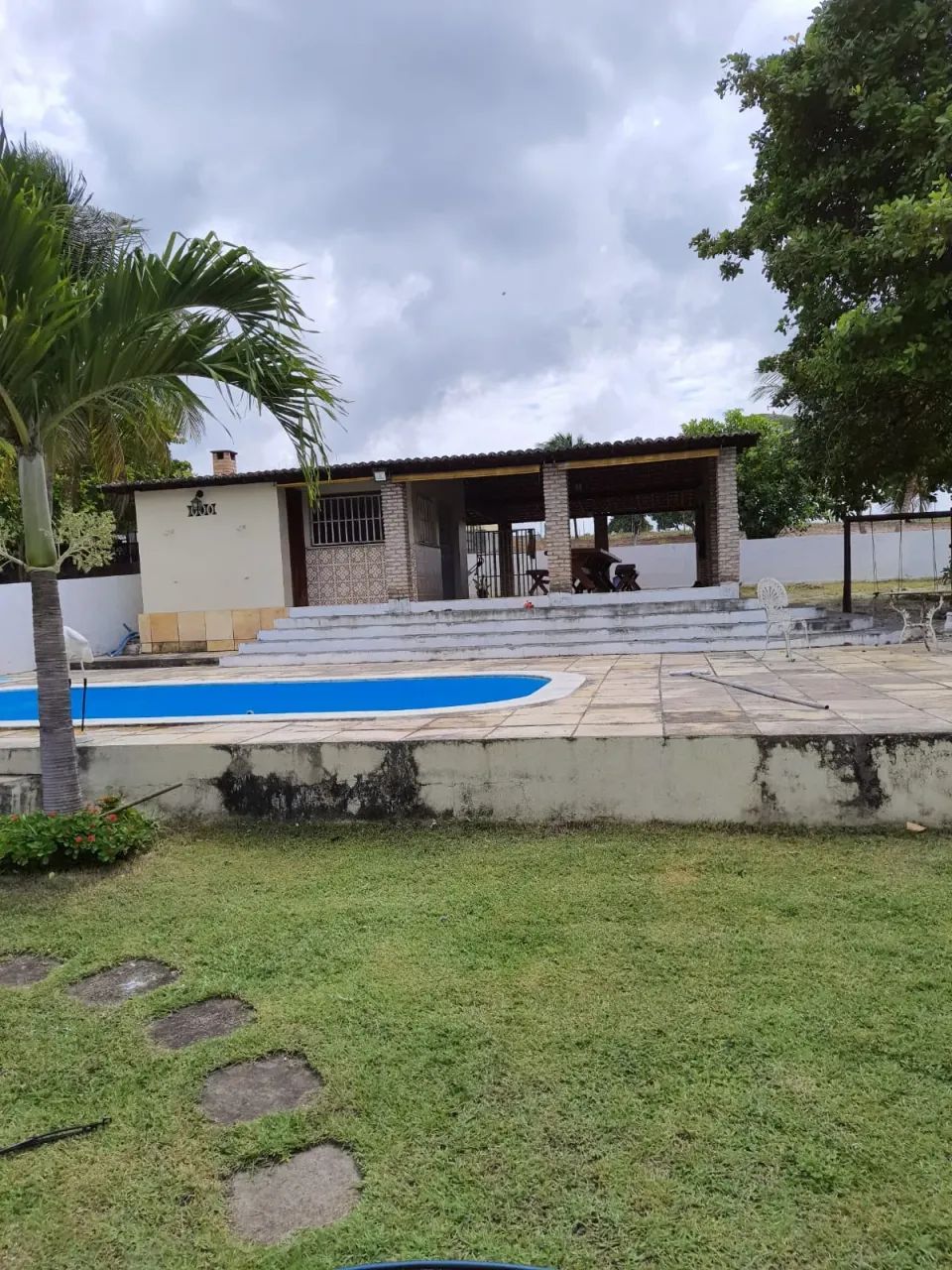 Excelente Granja em Monte alegre com 11 hectares - Foto 3