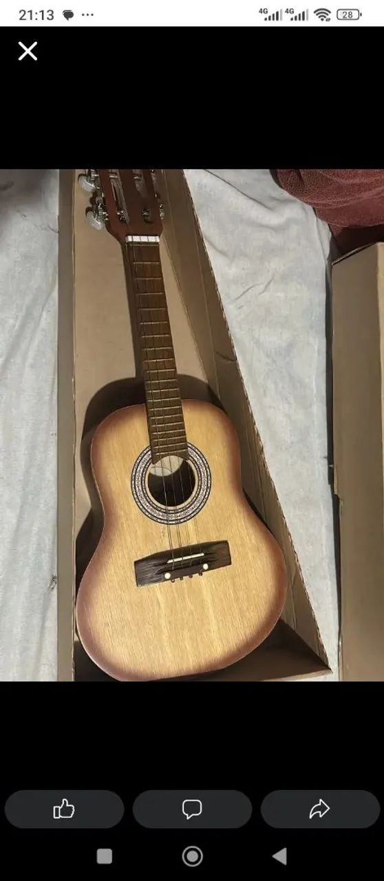 Cavaquinho  - Foto 2