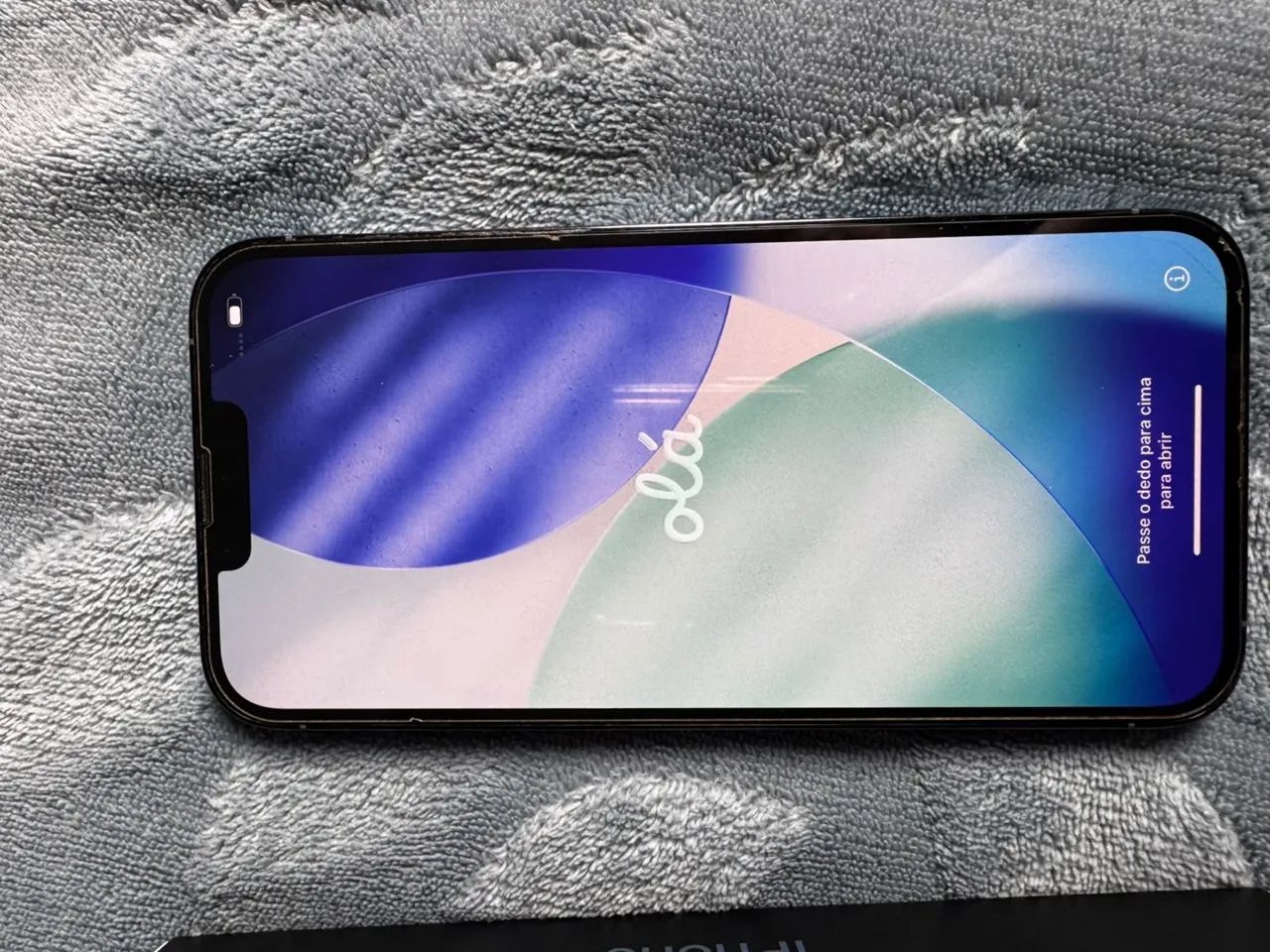 iPhone 13 Pro Max 128gb - Foto 4