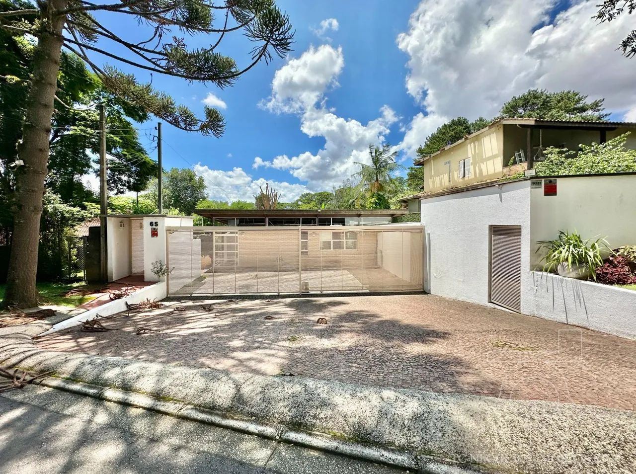 Casa de Condomínio em Vila Santo Antônio - Cotia - Foto 2