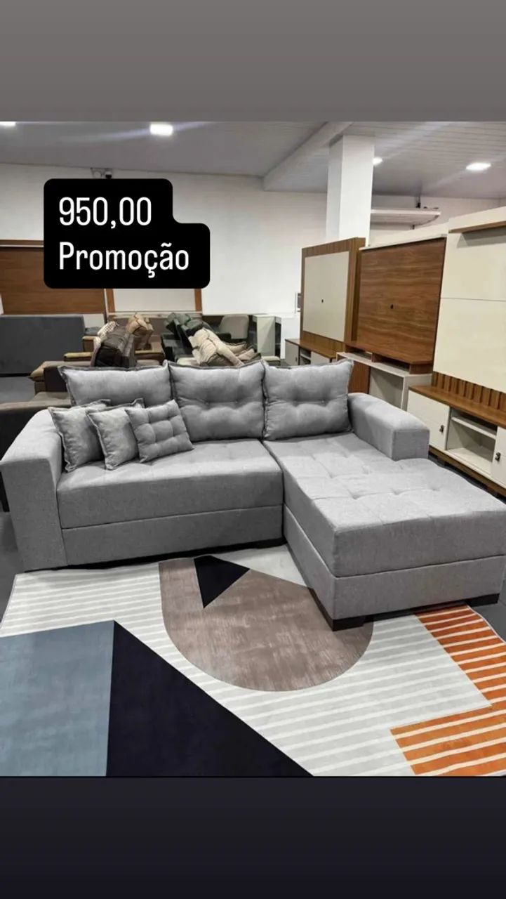 PROMOÇÃO TODOS novos --- 950