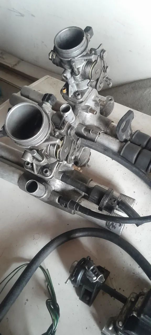 Injeção de kombi  - Foto 4