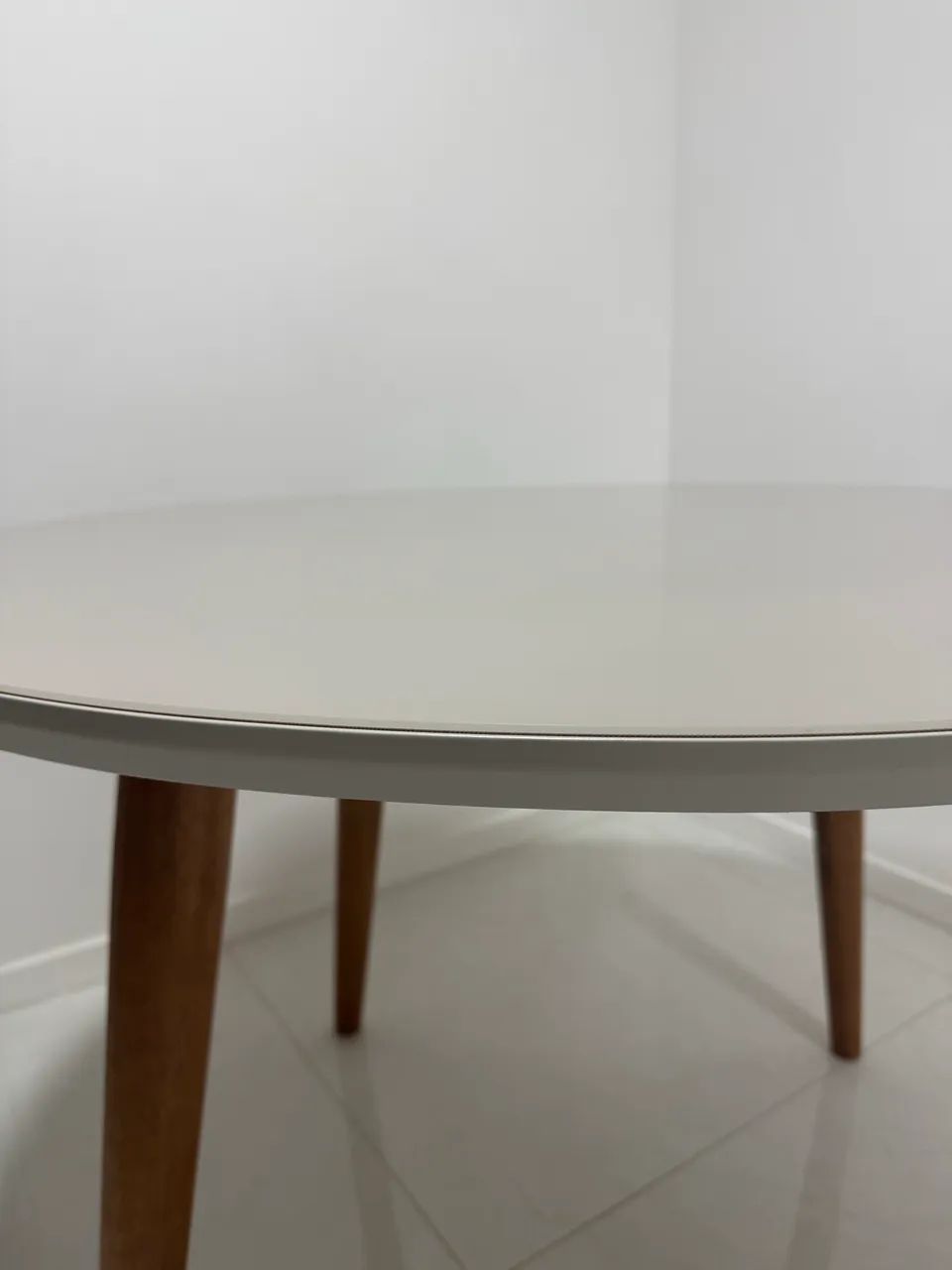 Mesa 4 lugares 