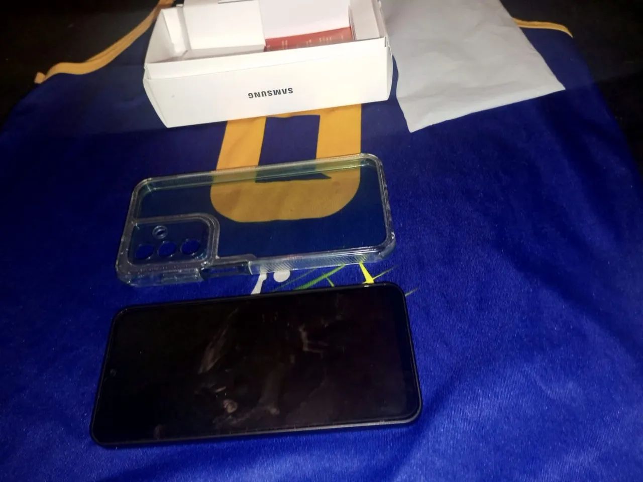 Celular A17 (5G) - Foto 2