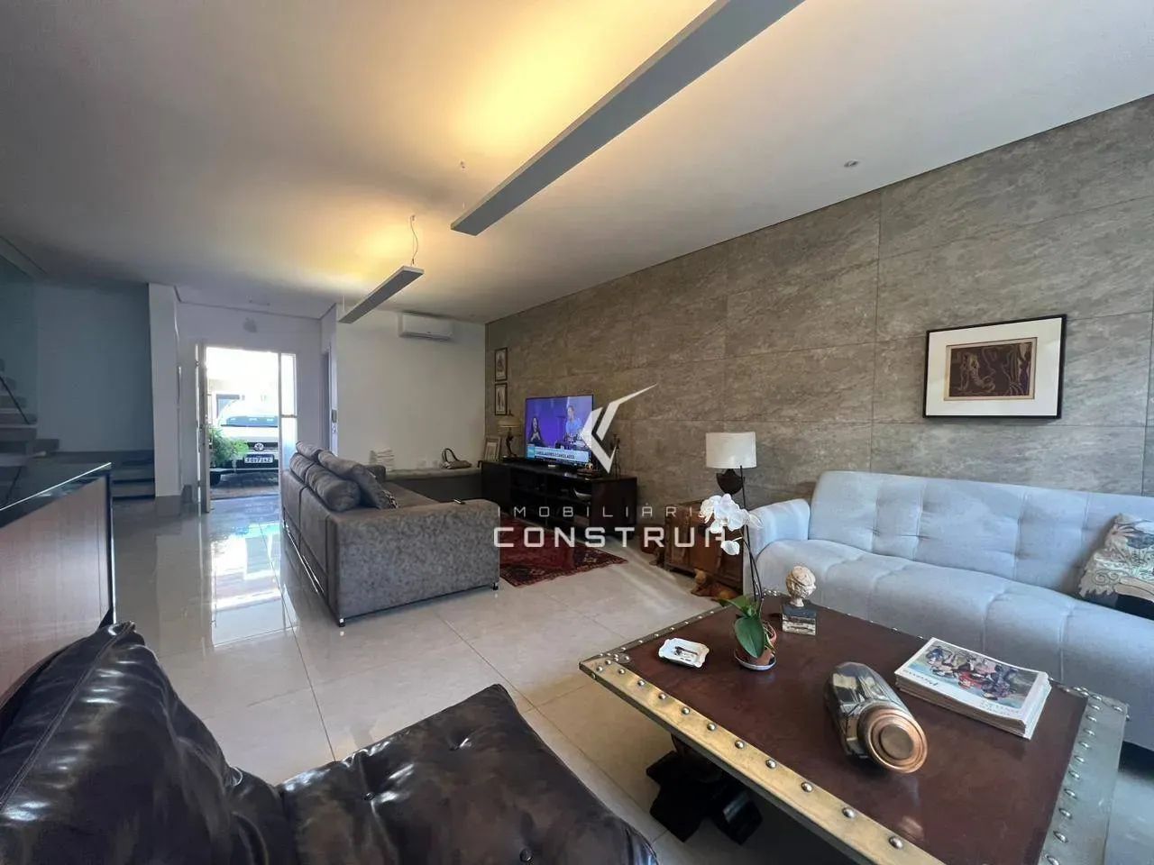 CASA À VENDA NO TAQUARAL EM CAMPINAS/SP - Foto 3