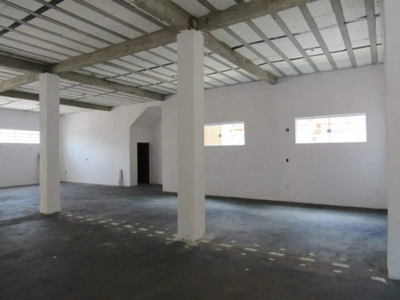 Ponto comercial para aluguel no Parque do Sol, em Guaratinguetá - Foto 4