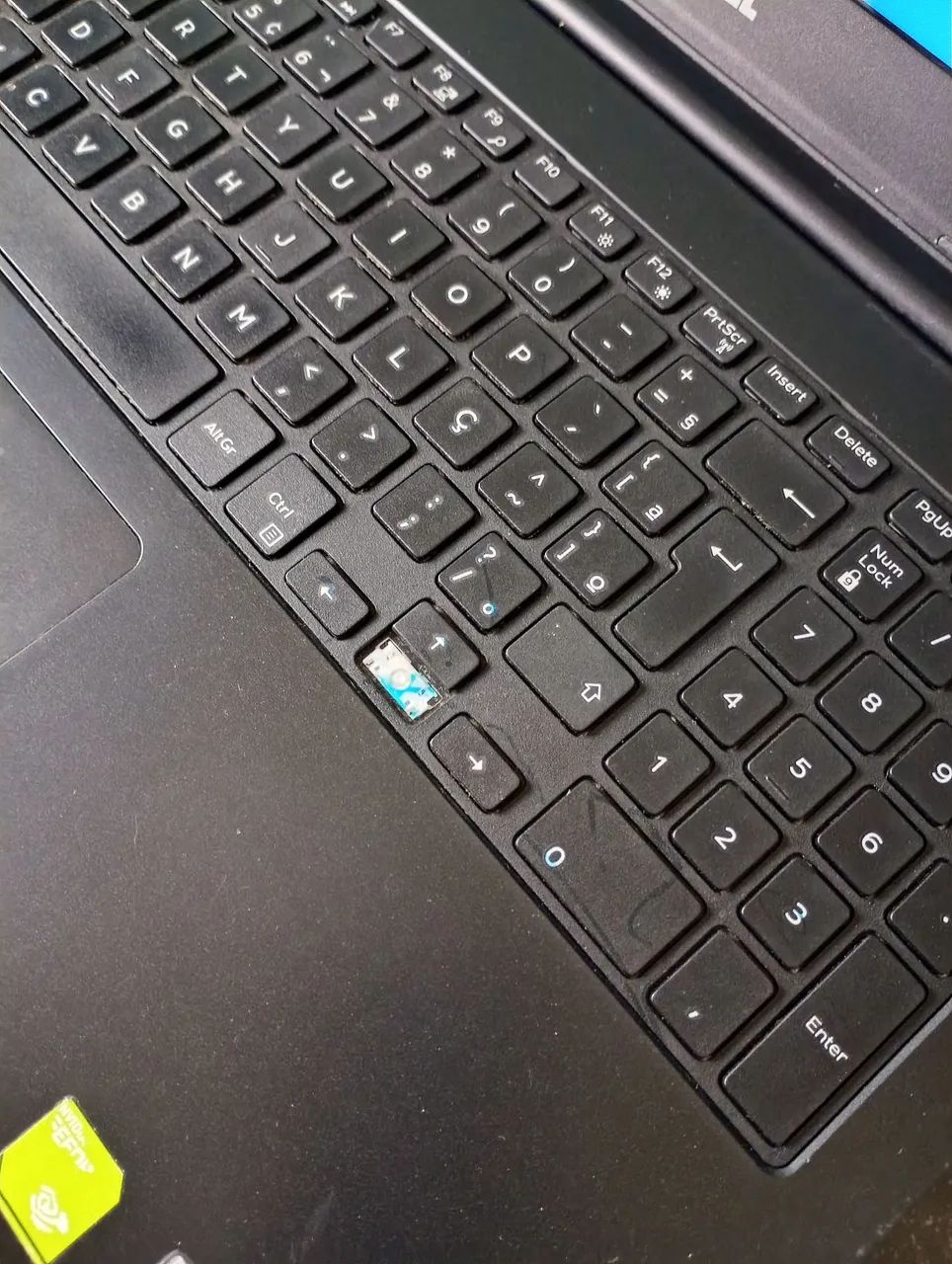 Notebook Dell Inspiron 15 Intel Core i7 6th Geração  - Foto 3