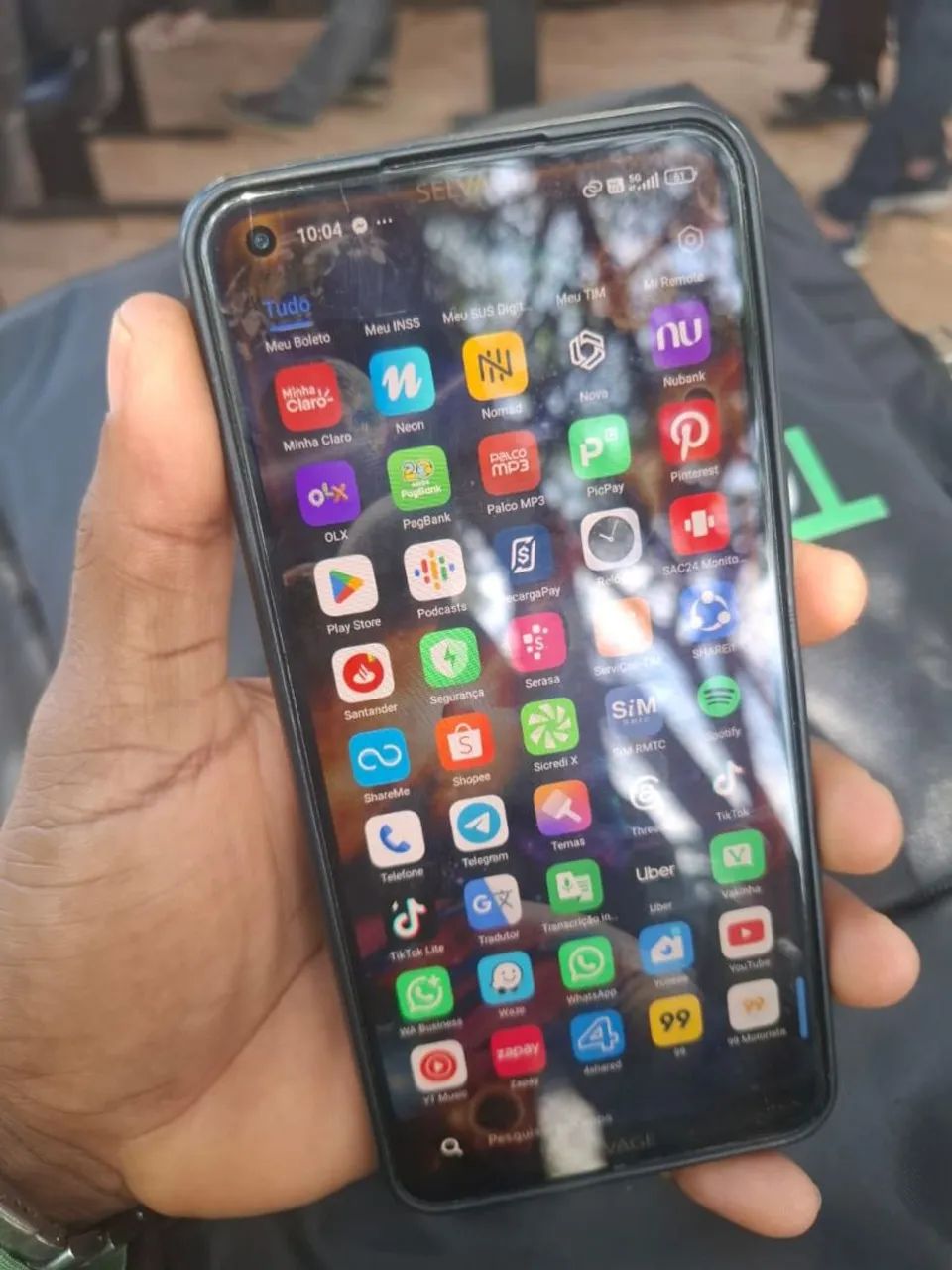 Xiaome 11 lite 5G - Foto 4