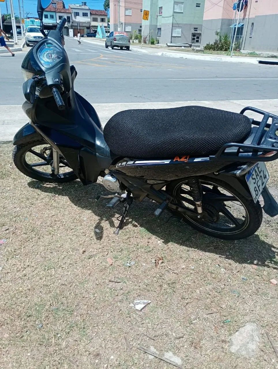 Vendo essa moto  - Foto 5