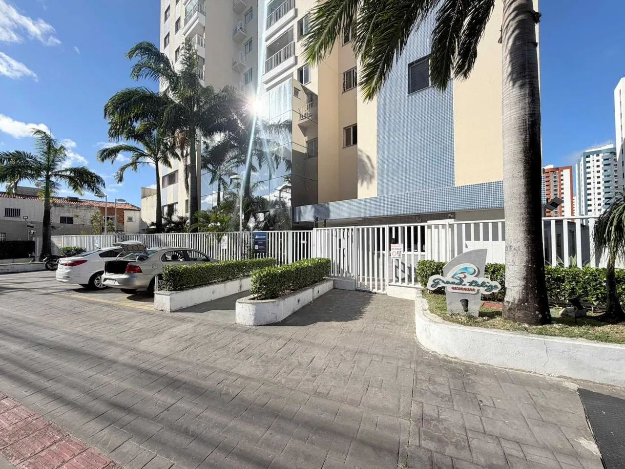 Grand Belize 3/4 SOMBRA [23339] - Foto 2