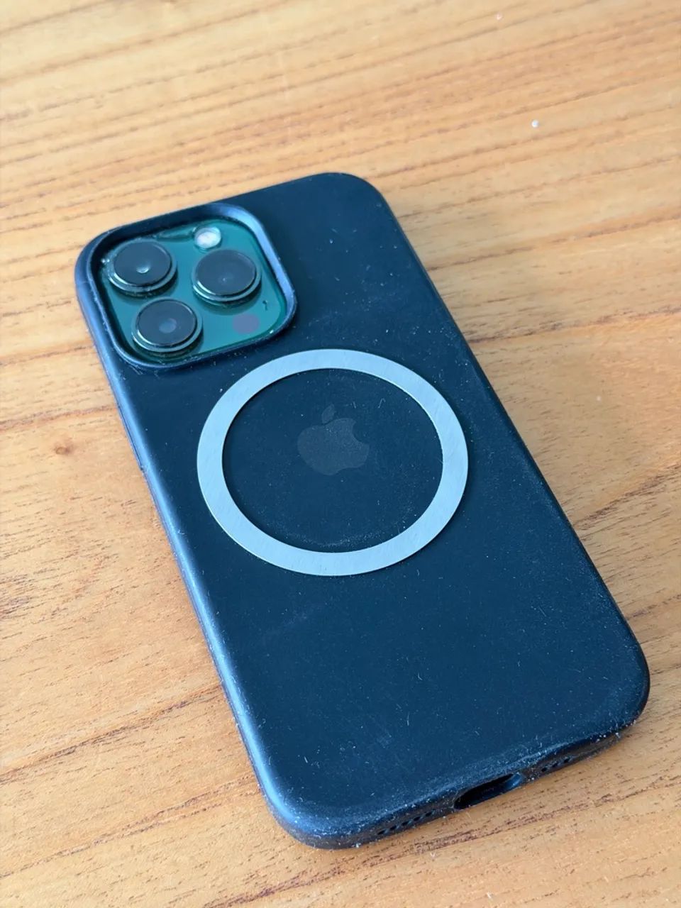 iPhone 13 Pro Verde - Foto 3