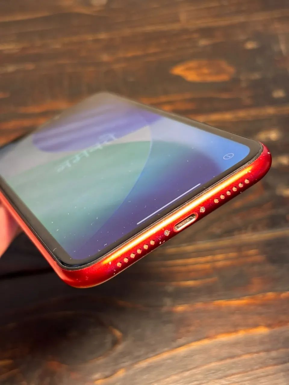 IPHONE 11 VERMELHO  - Foto 3
