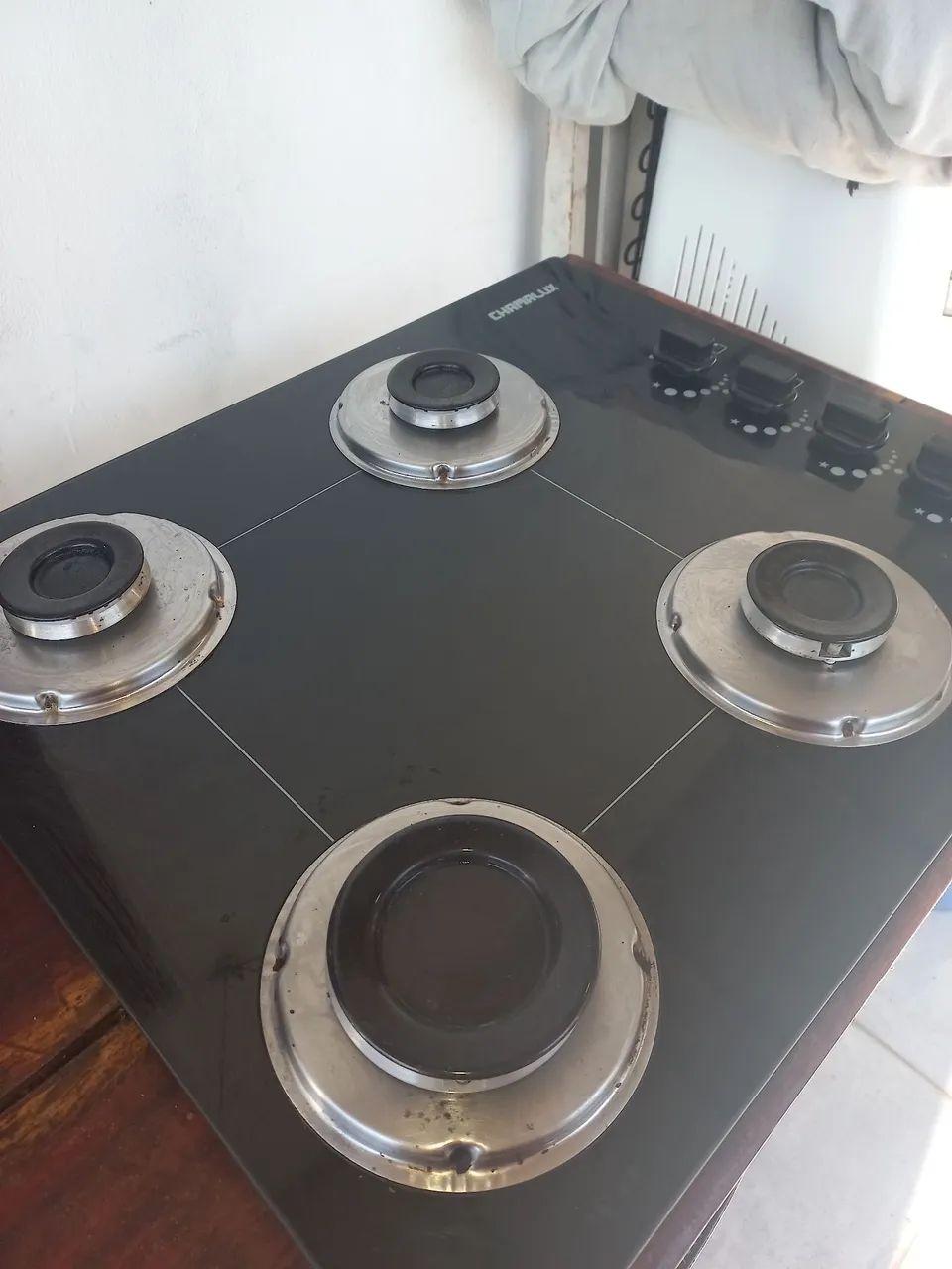 Fogão Cooktop Chamalux - Foto 2