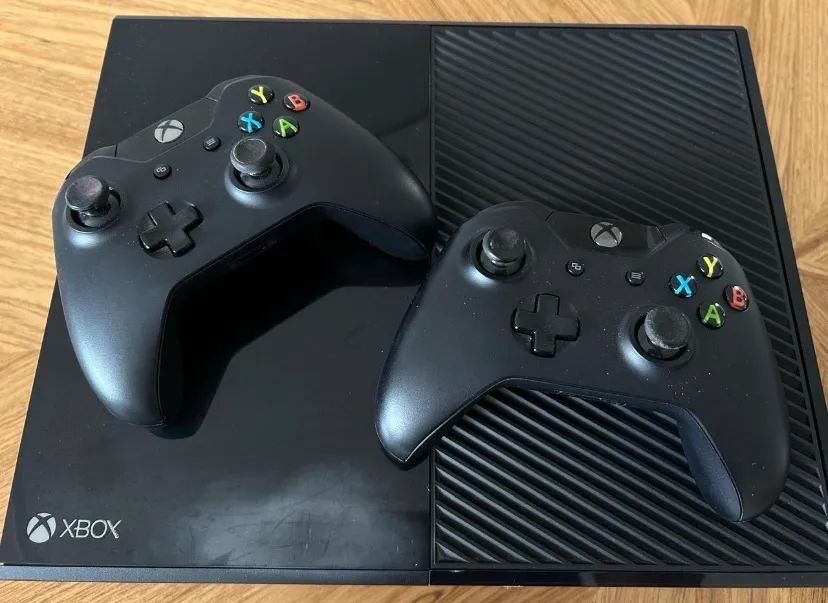 XBox One - Foto 3
