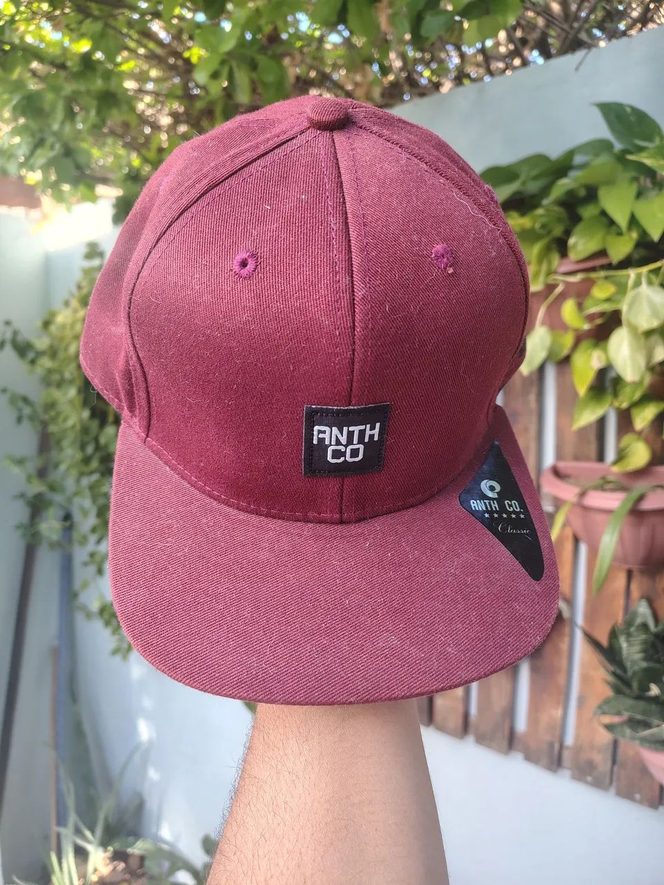 Boné original  - Foto 3
