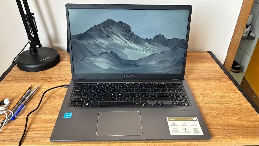 Notebook 