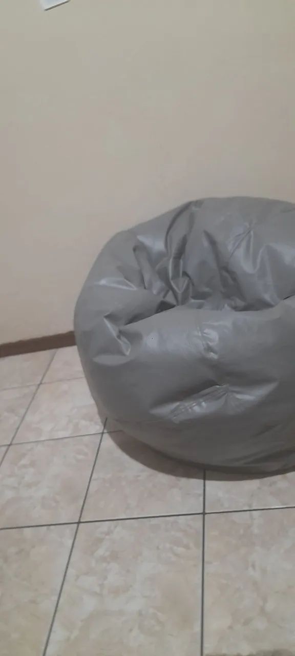 Vendo puff 