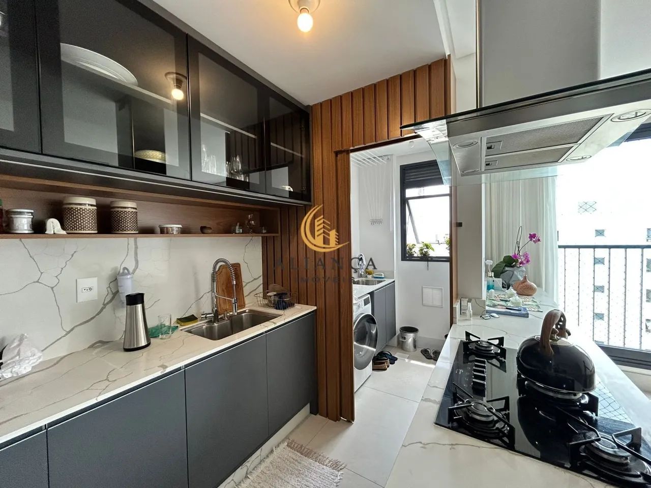 Apartamento em Balneário, Florianópolis/SC - Foto 2