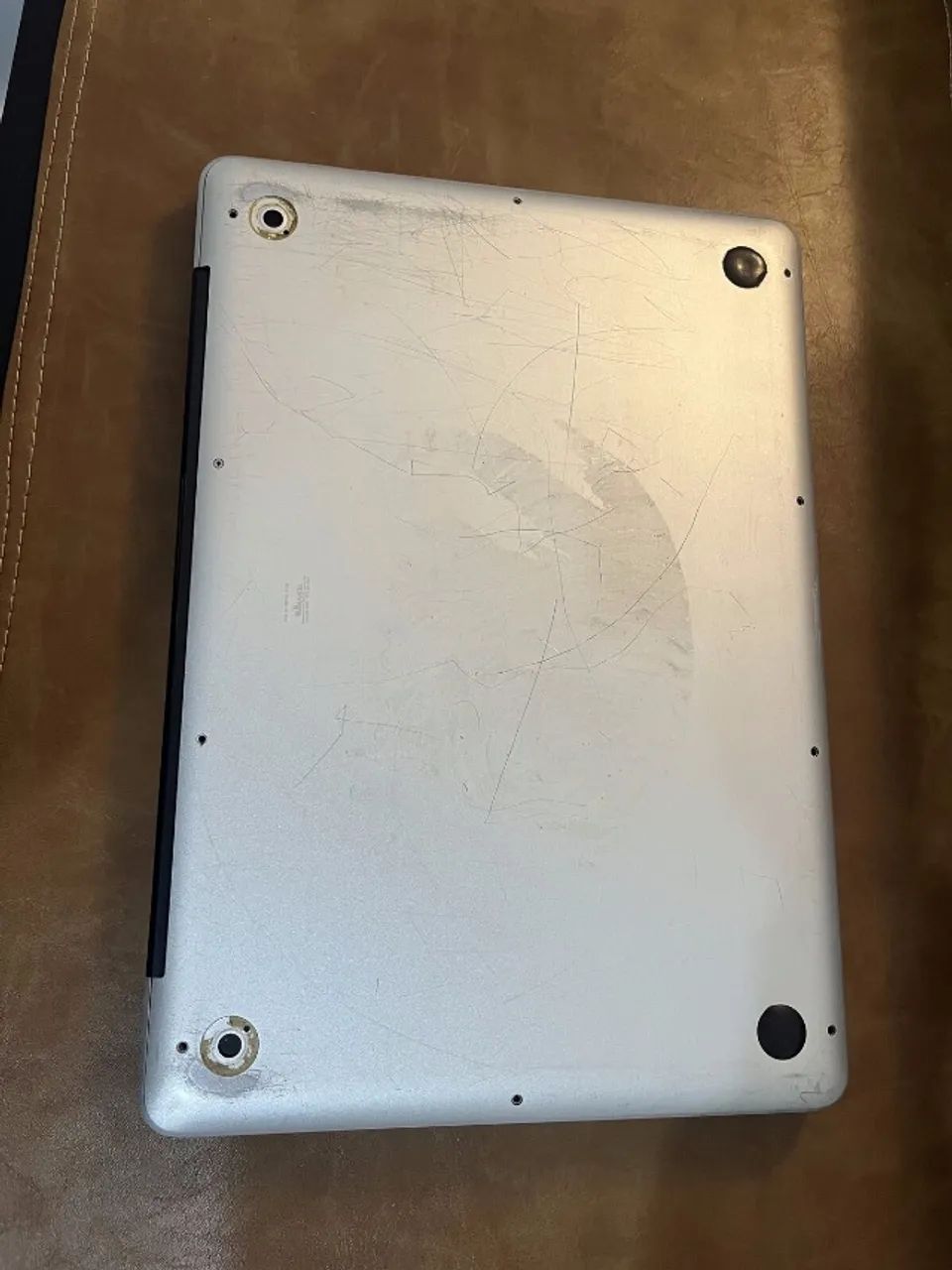 MacBook Pro 13" (2010) - notebook Apple funcionando bem - Foto 3