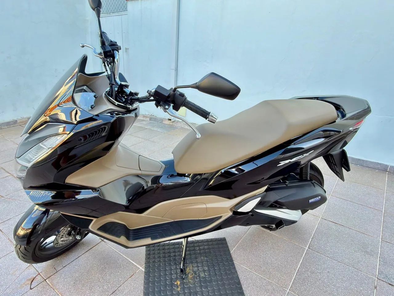 Pcx - Foto 4