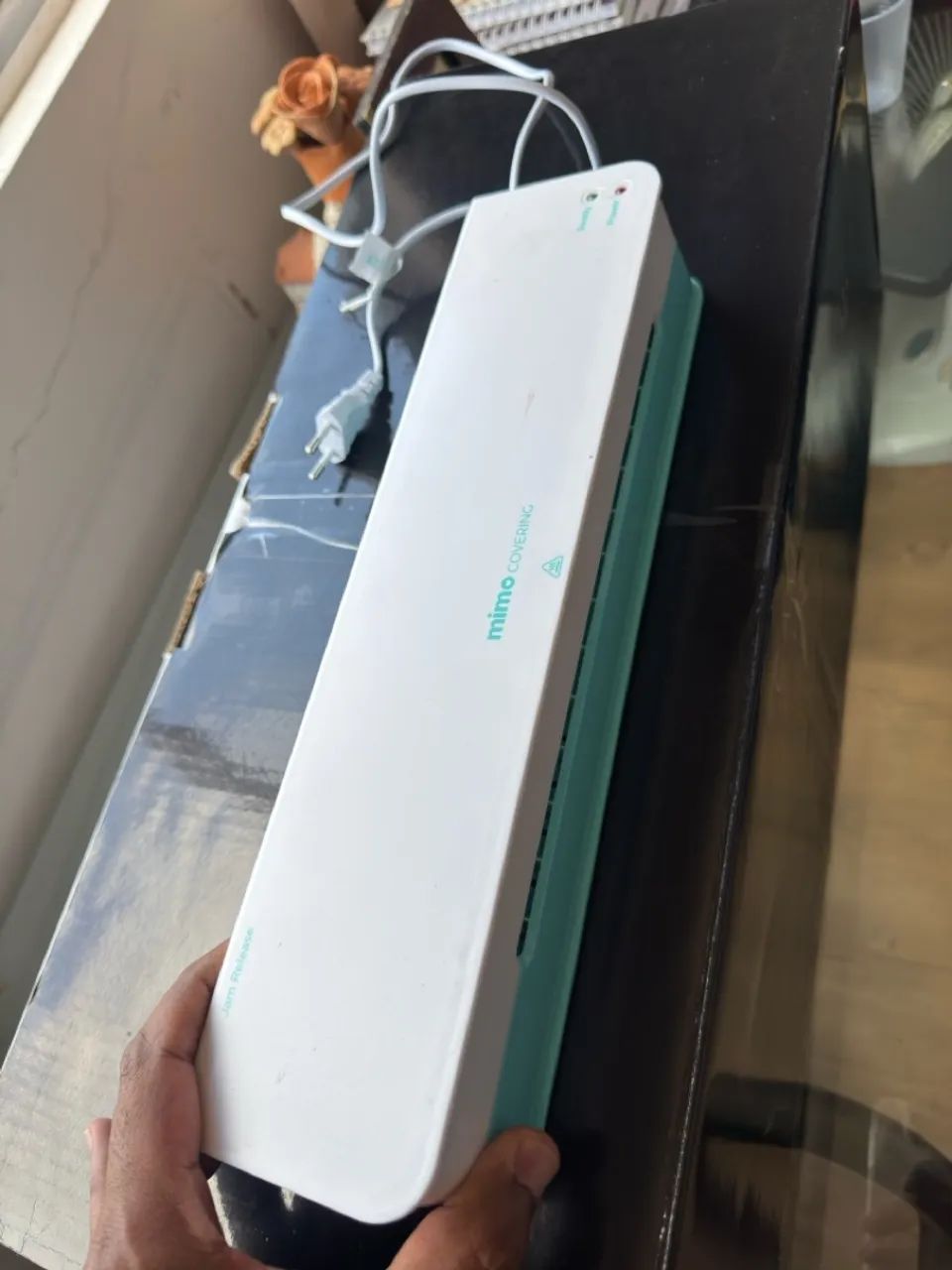 Silhouette Cameo 4 - Foto 3