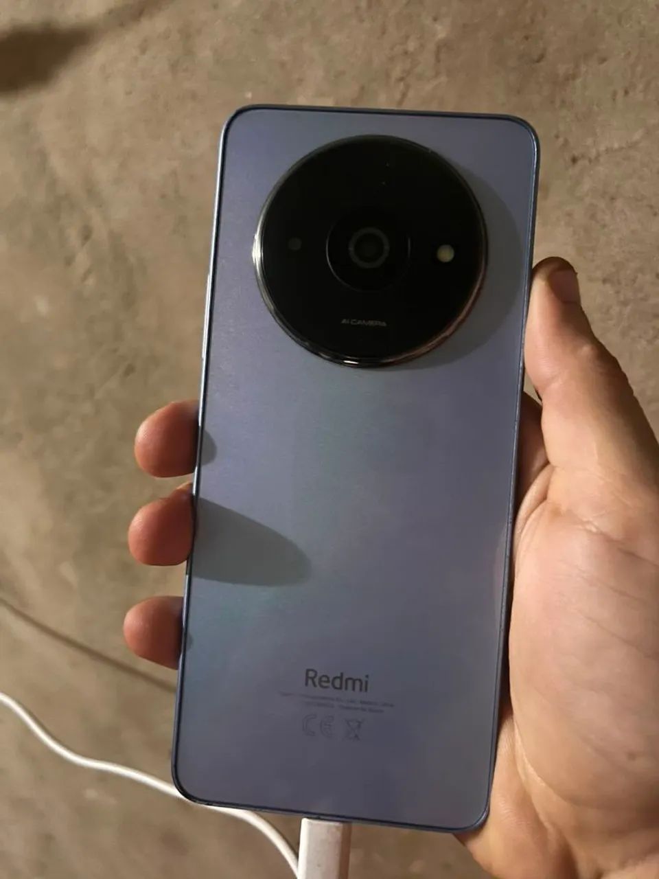Xiaomi A03  - Foto 3